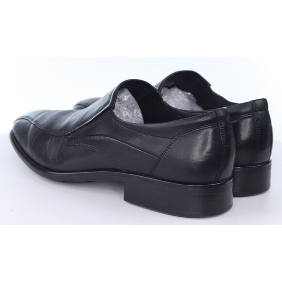 ECCO Citytray Tray Tech $200 Men\'s Loafers Dress Shoes Size EU 47 US 13-13.5 M main image 4
